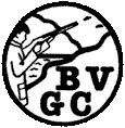 Blagdon Valley Gun Club logo